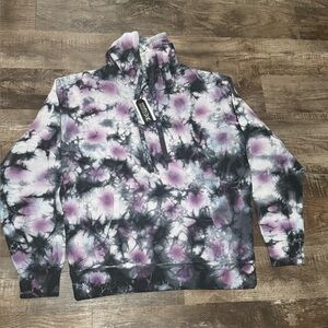 NWT Kangol men’s L hoodie